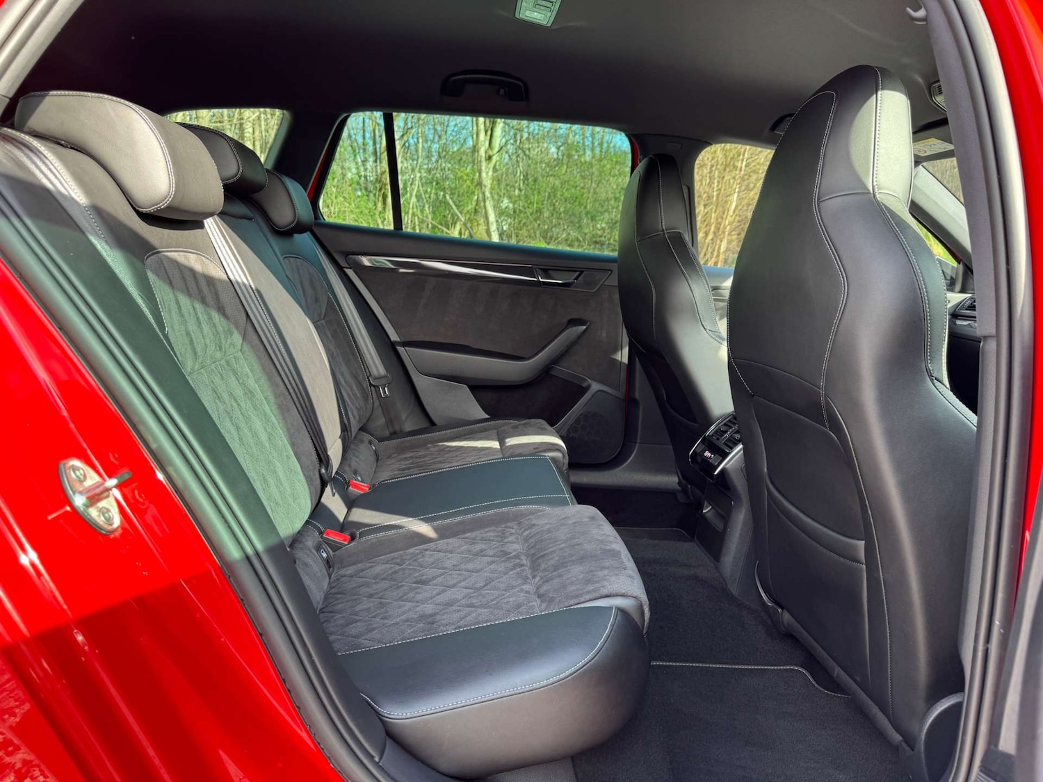 Used Skoda Superb 2017 for sale - 78196789: Photo 35