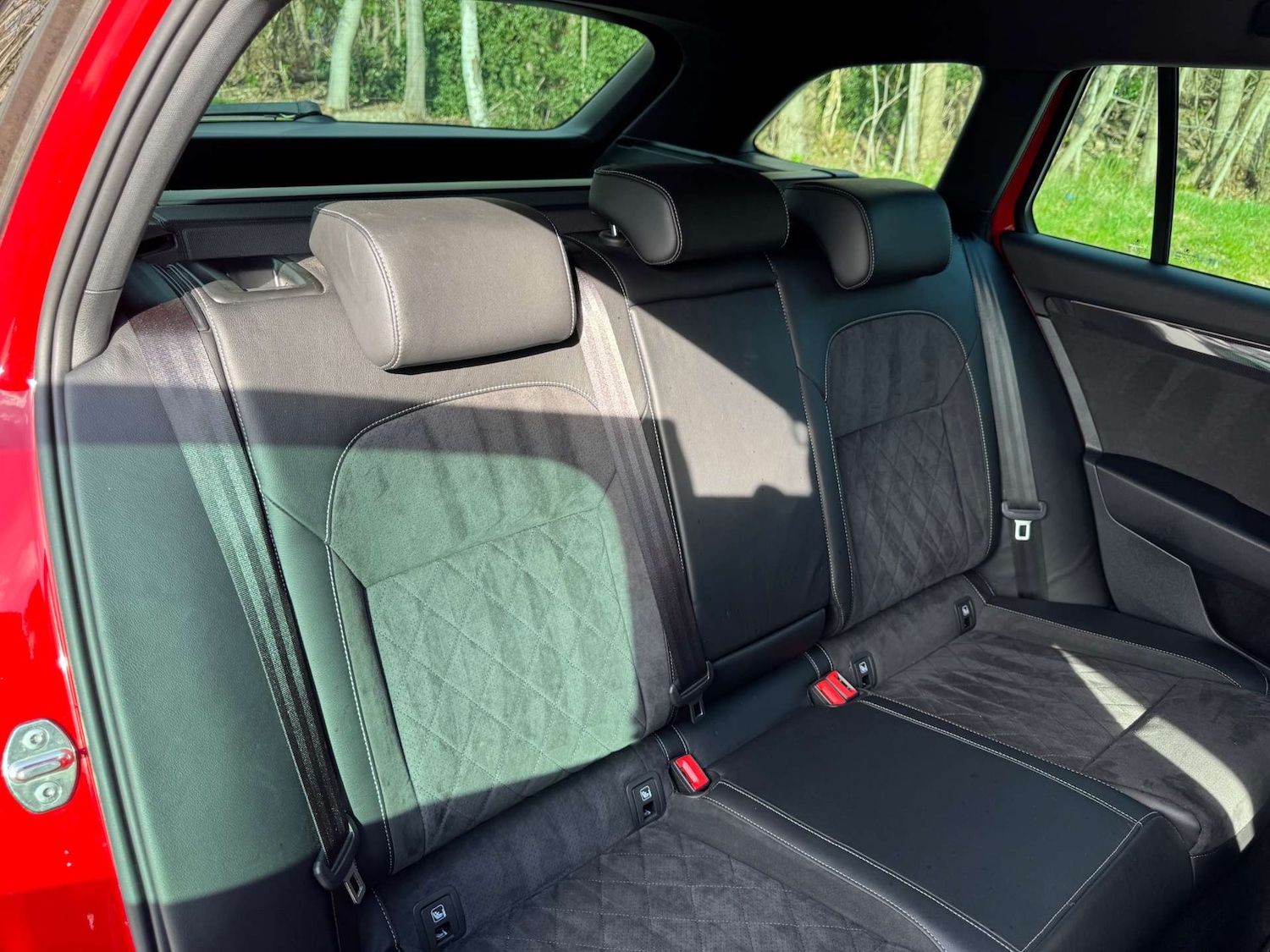 Used Skoda Superb 2017 for sale - 78196789: Photo 37