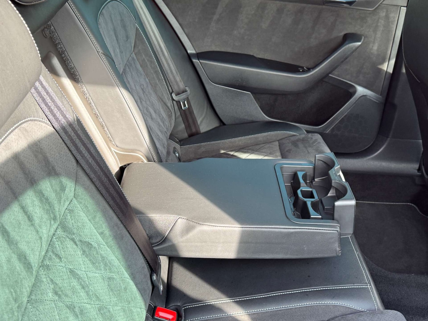 Used Skoda Superb 2017 for sale - 78196789: Photo 38