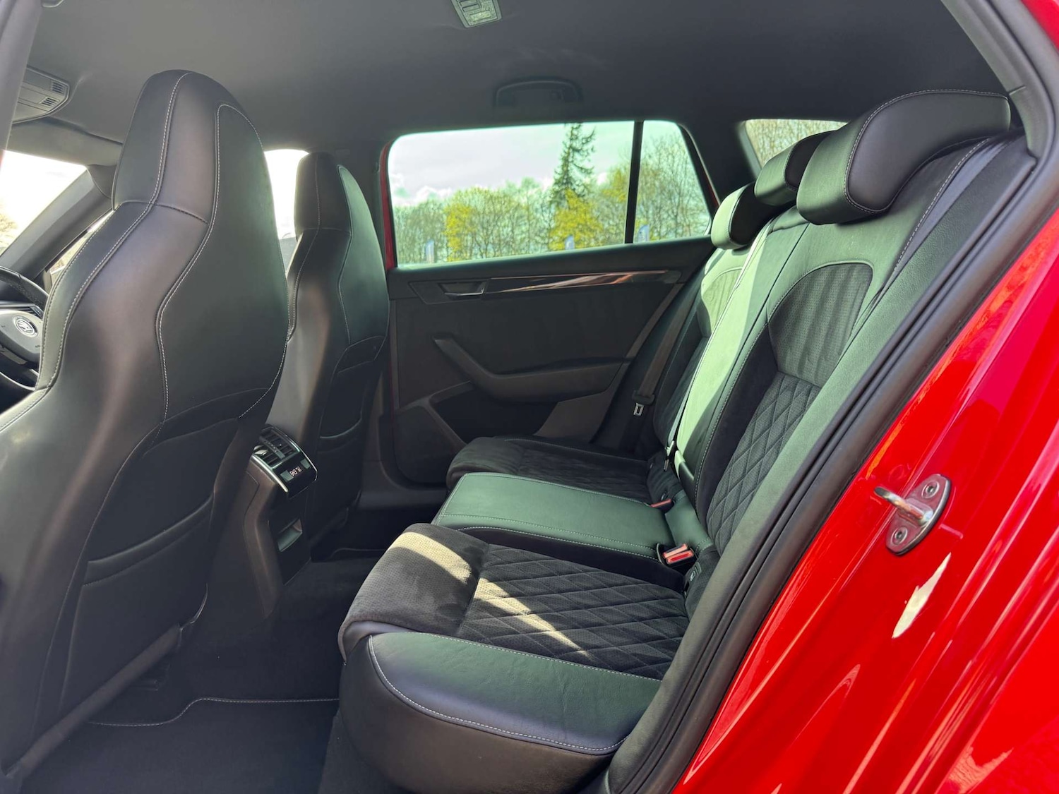 Used Skoda Superb 2017 for sale - 78196789: Photo 39