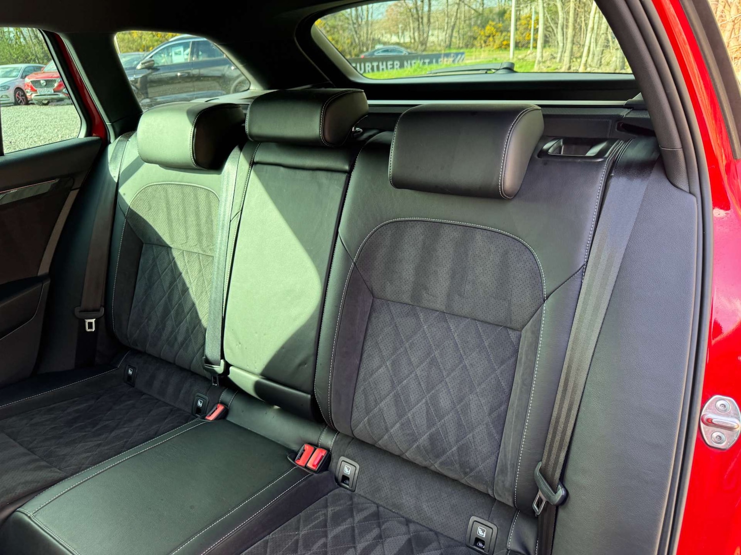 Used Skoda Superb 2017 for sale - 78196789: Photo 41