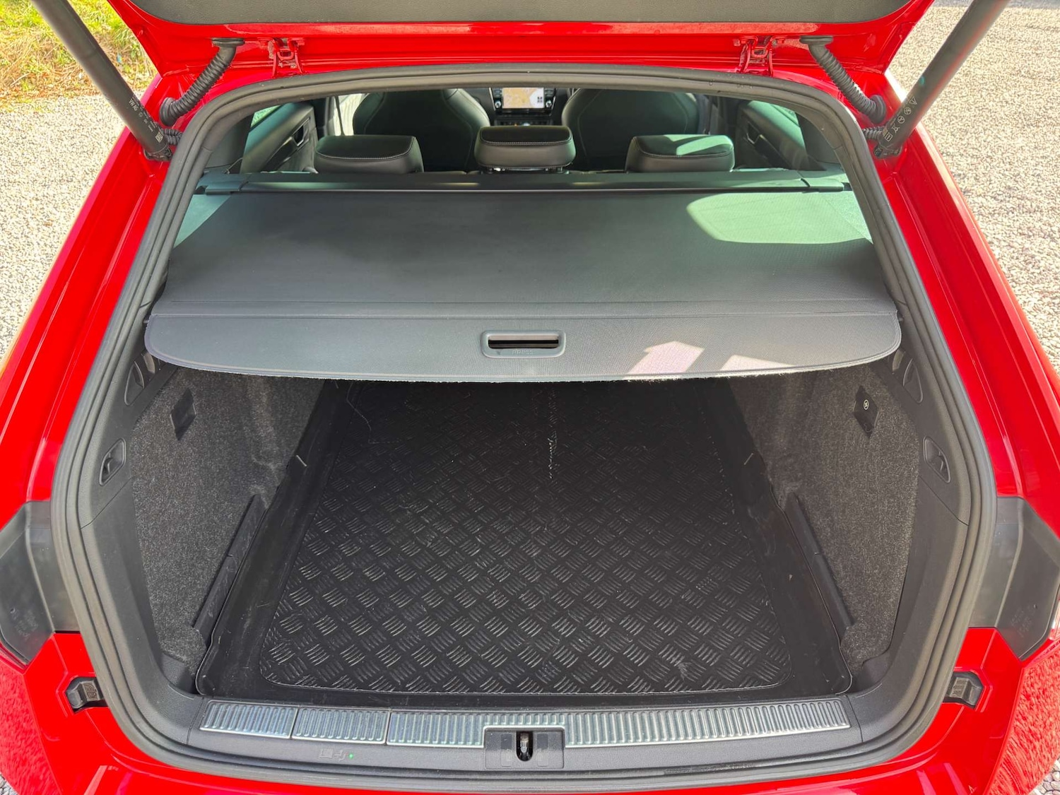 Used Skoda Superb 2017 for sale - 78196789: Photo 42