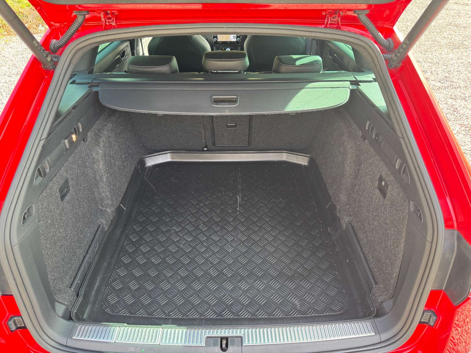 Used Skoda Superb 2017 for sale - 78196789: Photo 43