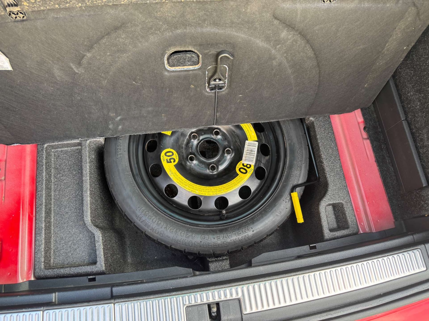 Used Skoda Superb 2017 for sale - 78196789: Photo 44