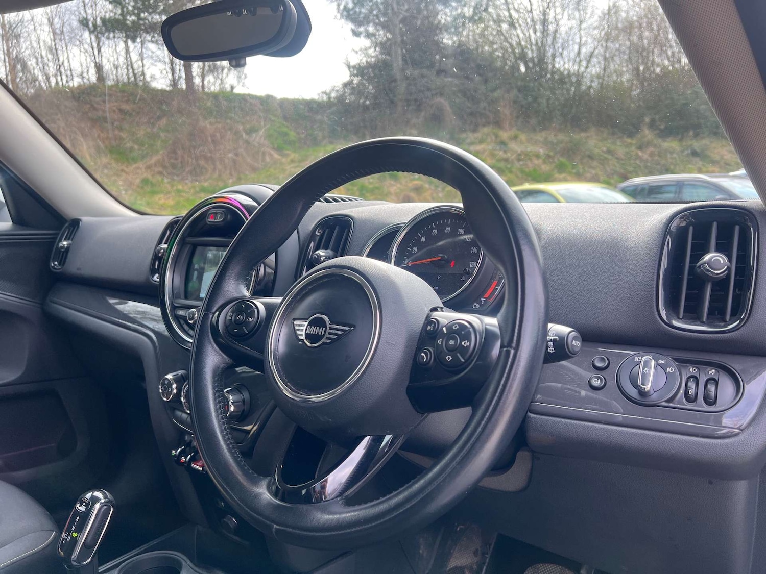 Used MINI Countryman 2018 for sale - 77975377: Photo 10