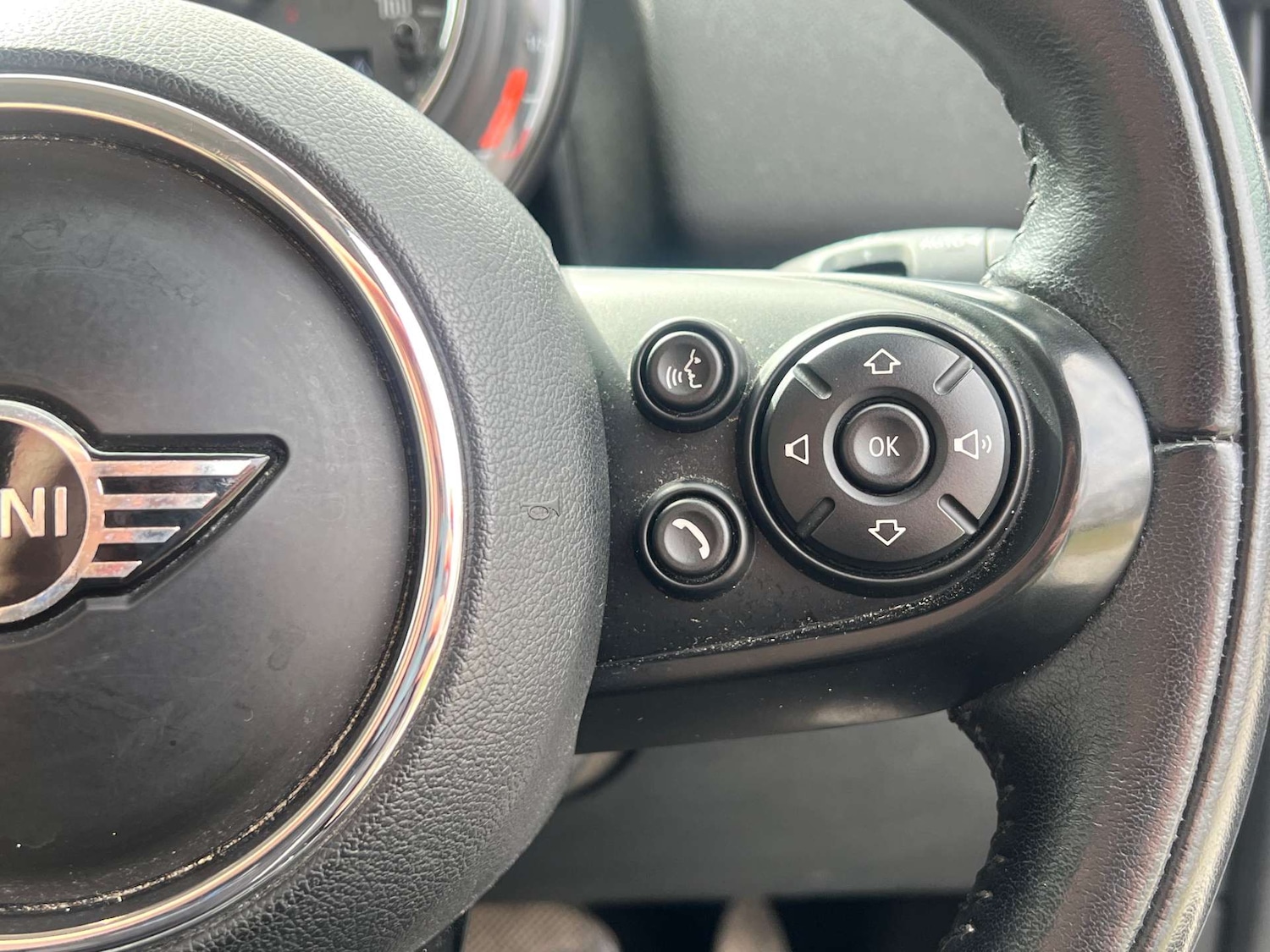 Used MINI Countryman 2018 for sale - 77975377: Photo 15