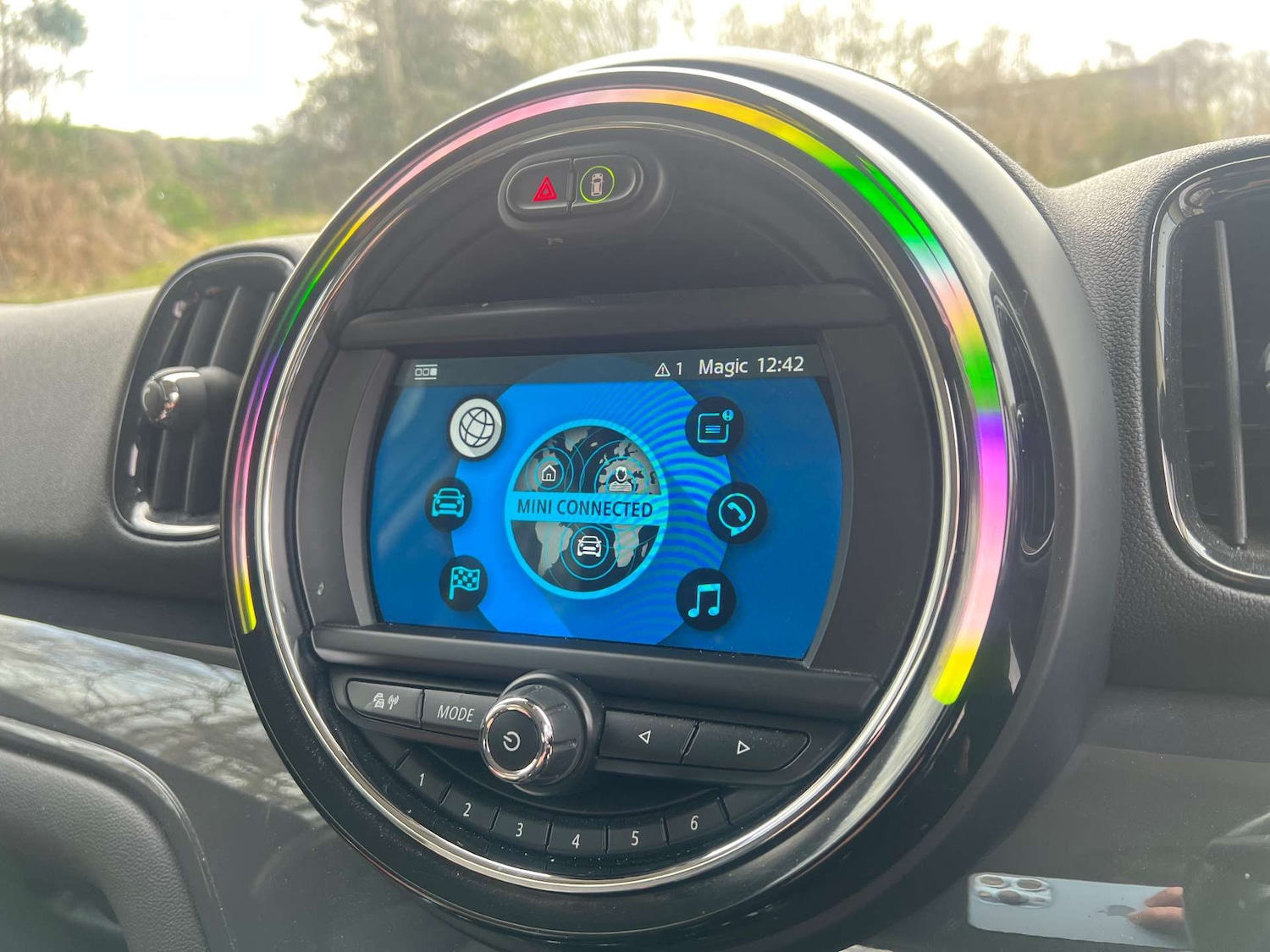 Used MINI Countryman 2018 for sale - 77975377: Photo 16