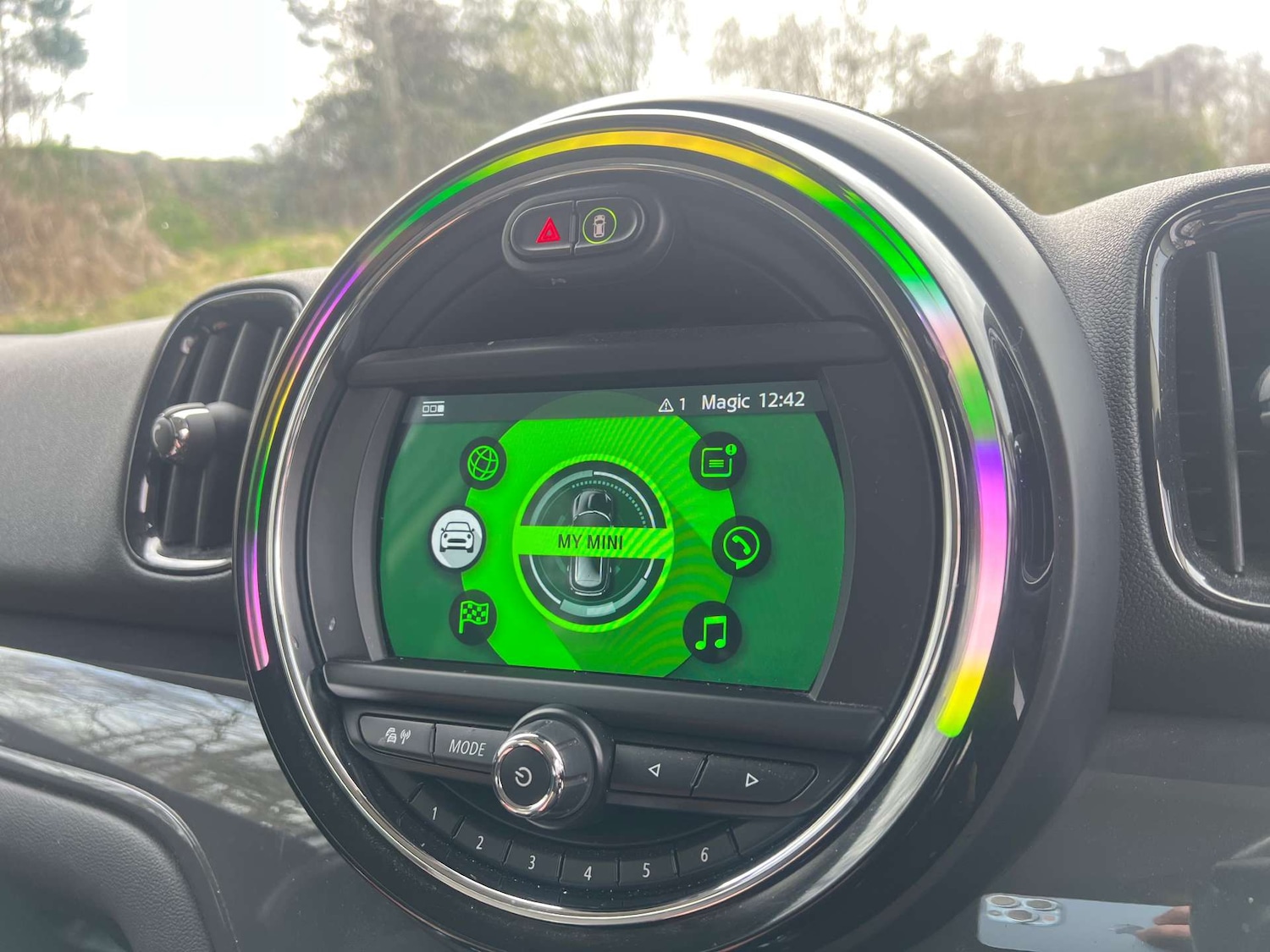 Used MINI Countryman 2018 for sale - 77975377: Photo 17