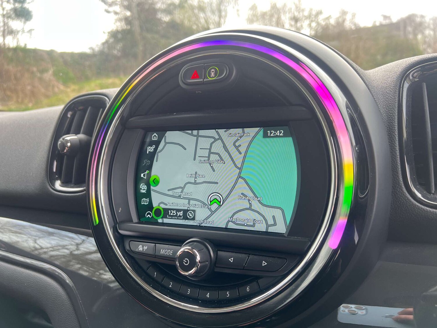 Used MINI Countryman 2018 for sale - 77975377: Photo 18