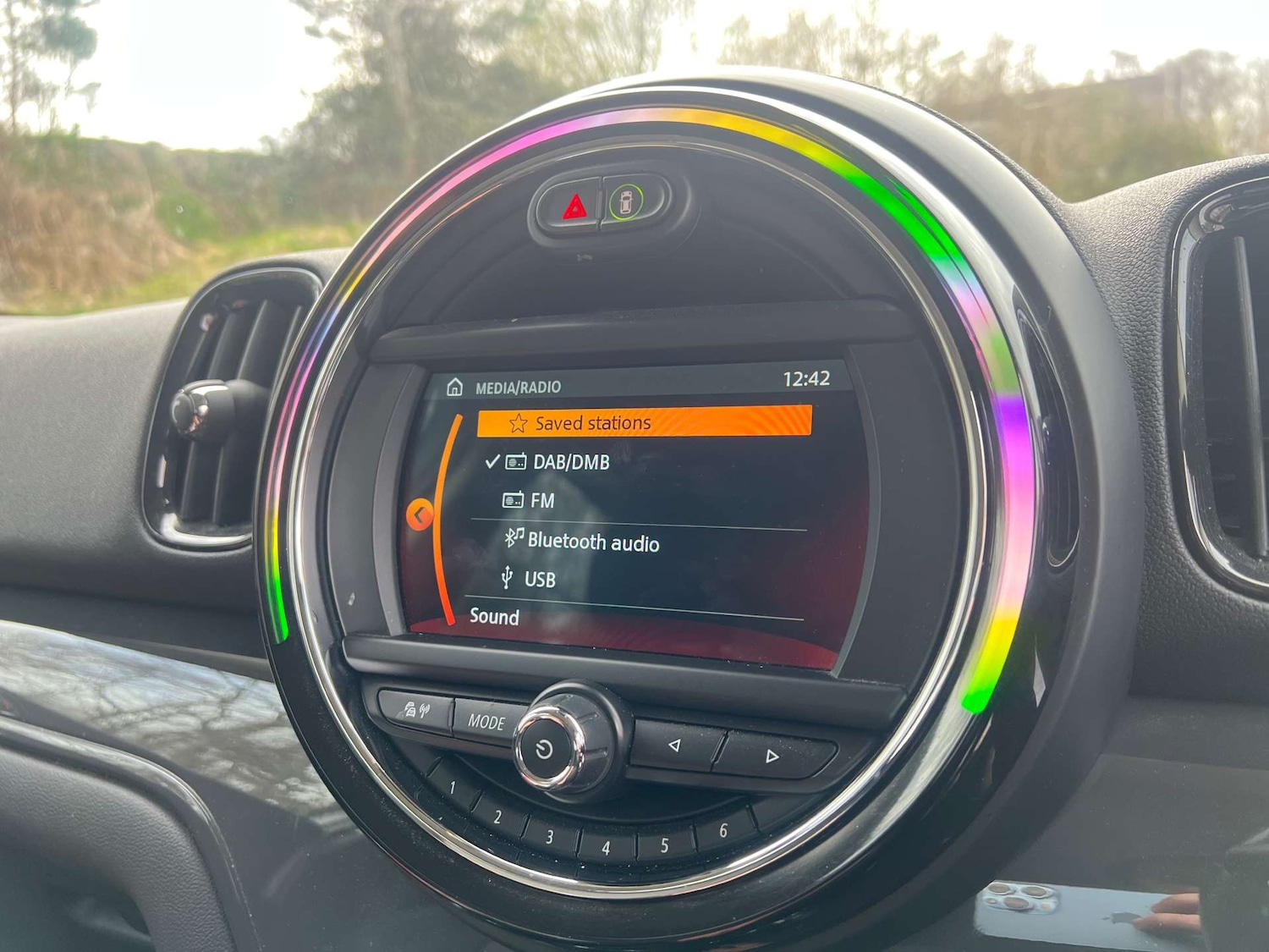 Used MINI Countryman 2018 for sale - 77975377: Photo 19