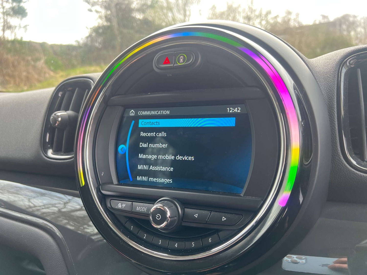 Used MINI Countryman 2018 for sale - 77975377: Photo 20