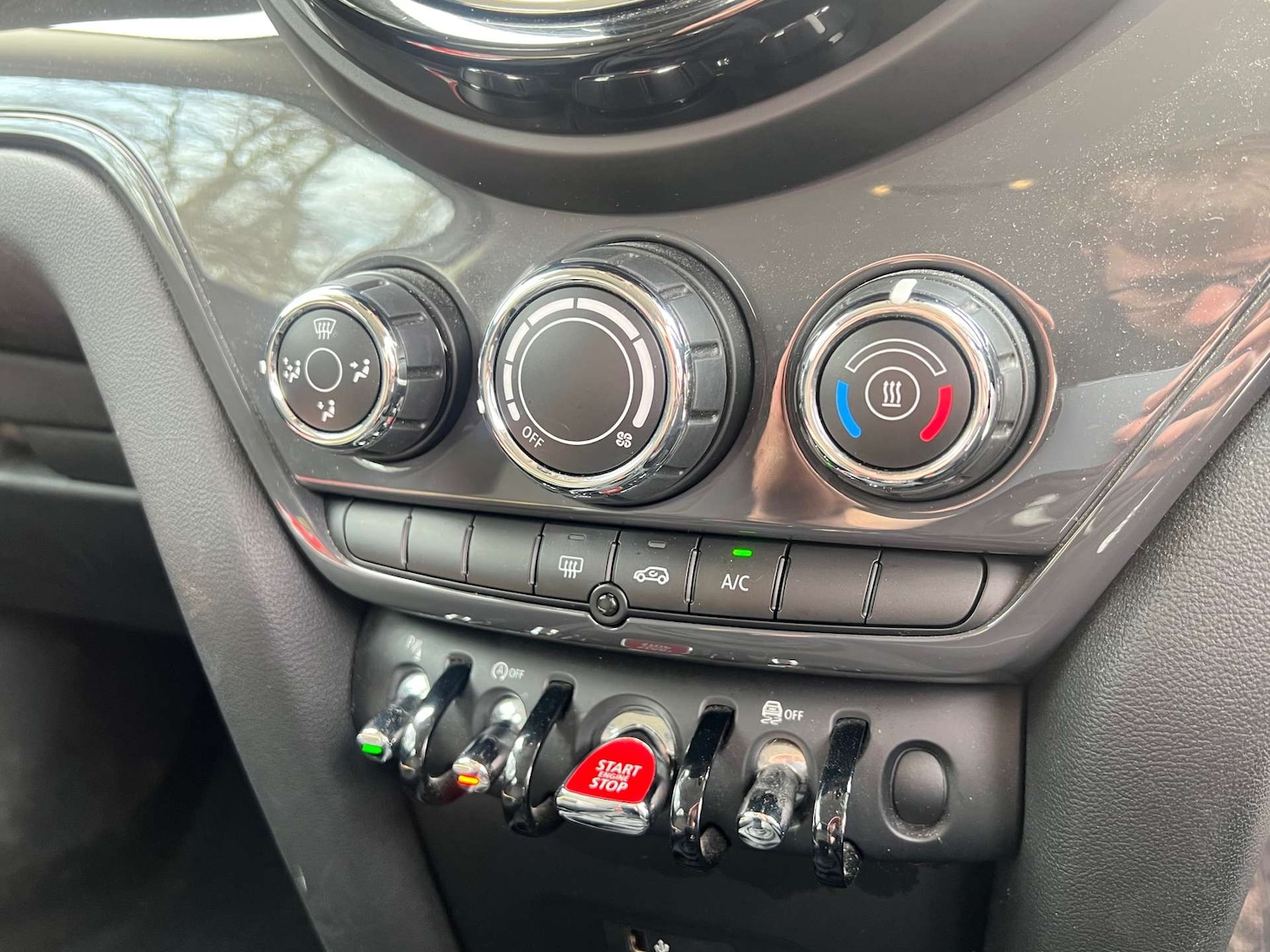 Used MINI Countryman 2018 for sale - 77975377: Photo 22