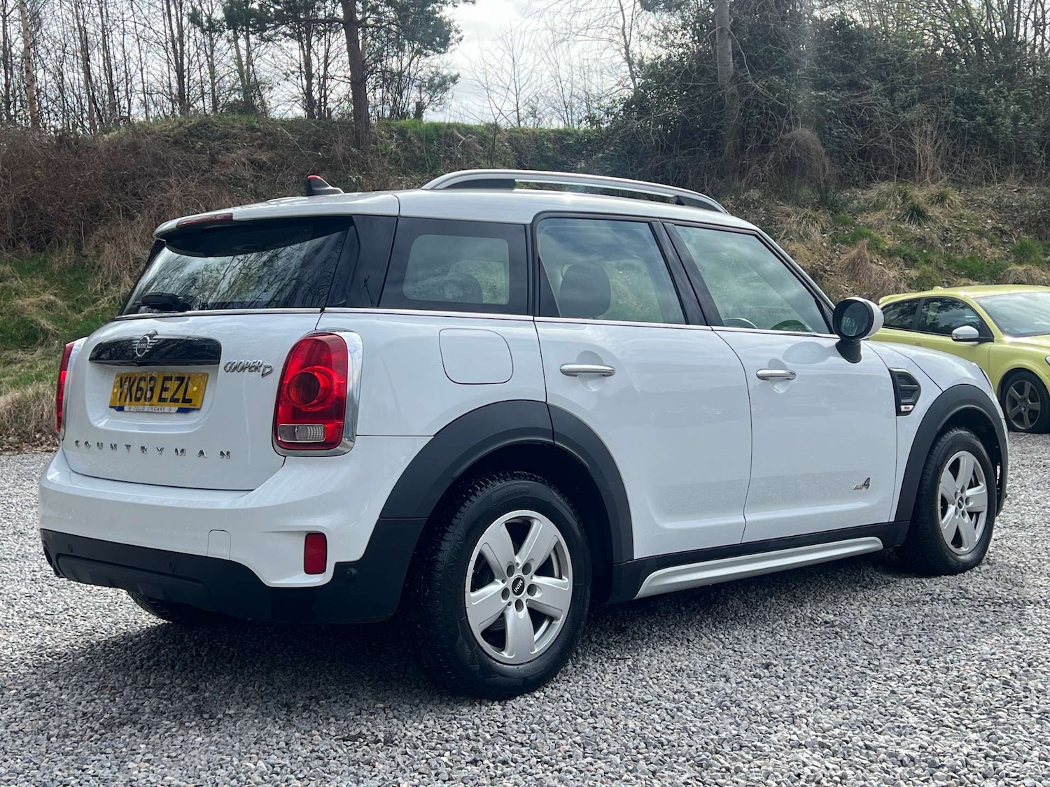 Used MINI Countryman 2018 for sale - 77975377: Photo 4