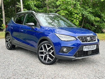 Used SEAT Arona 2020 for sale - 78681870: Photo
