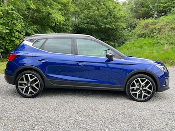 Used SEAT Arona 2020 for sale - 78681870: Photo