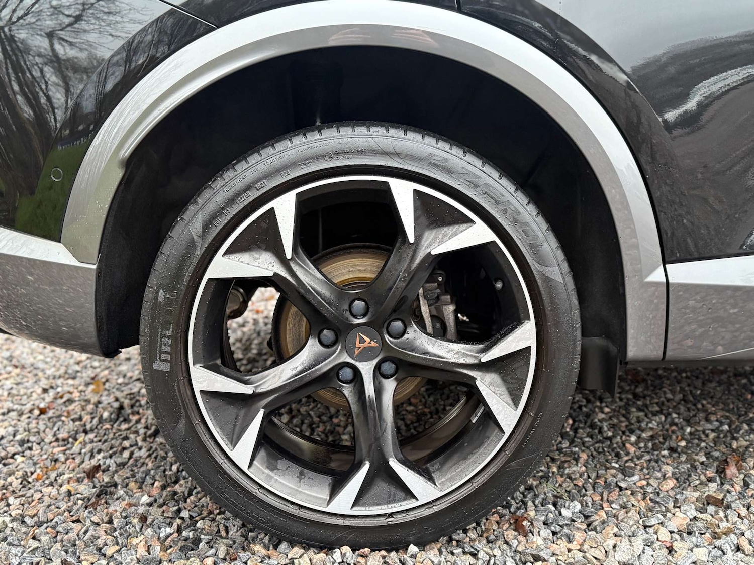 Used Cupra Formentor 2021 for sale - 77283188: Photo 10