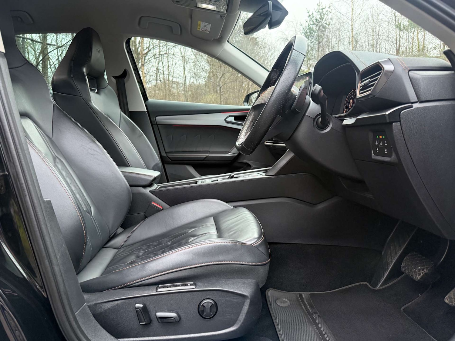 Used Cupra Formentor 2021 for sale - 77283188: Photo 12