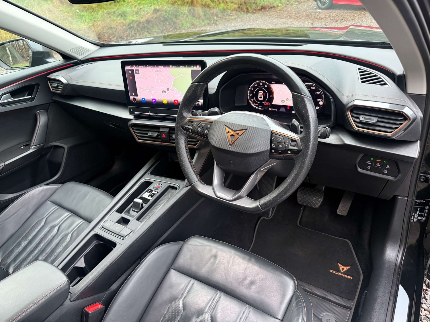 Used Cupra Formentor 2021 for sale - 77283188: Photo 14