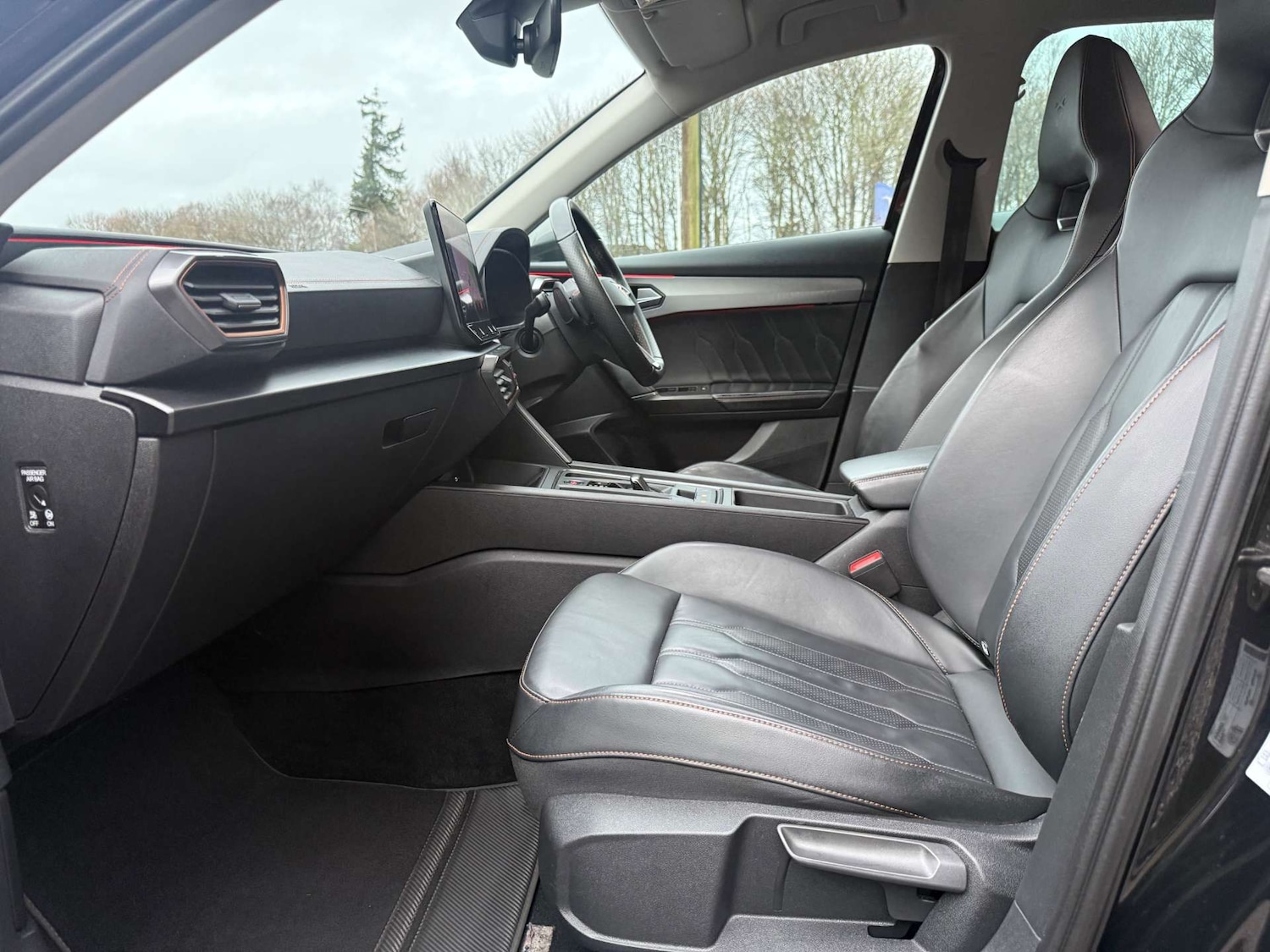 Used Cupra Formentor 2021 for sale - 77283188: Photo 15