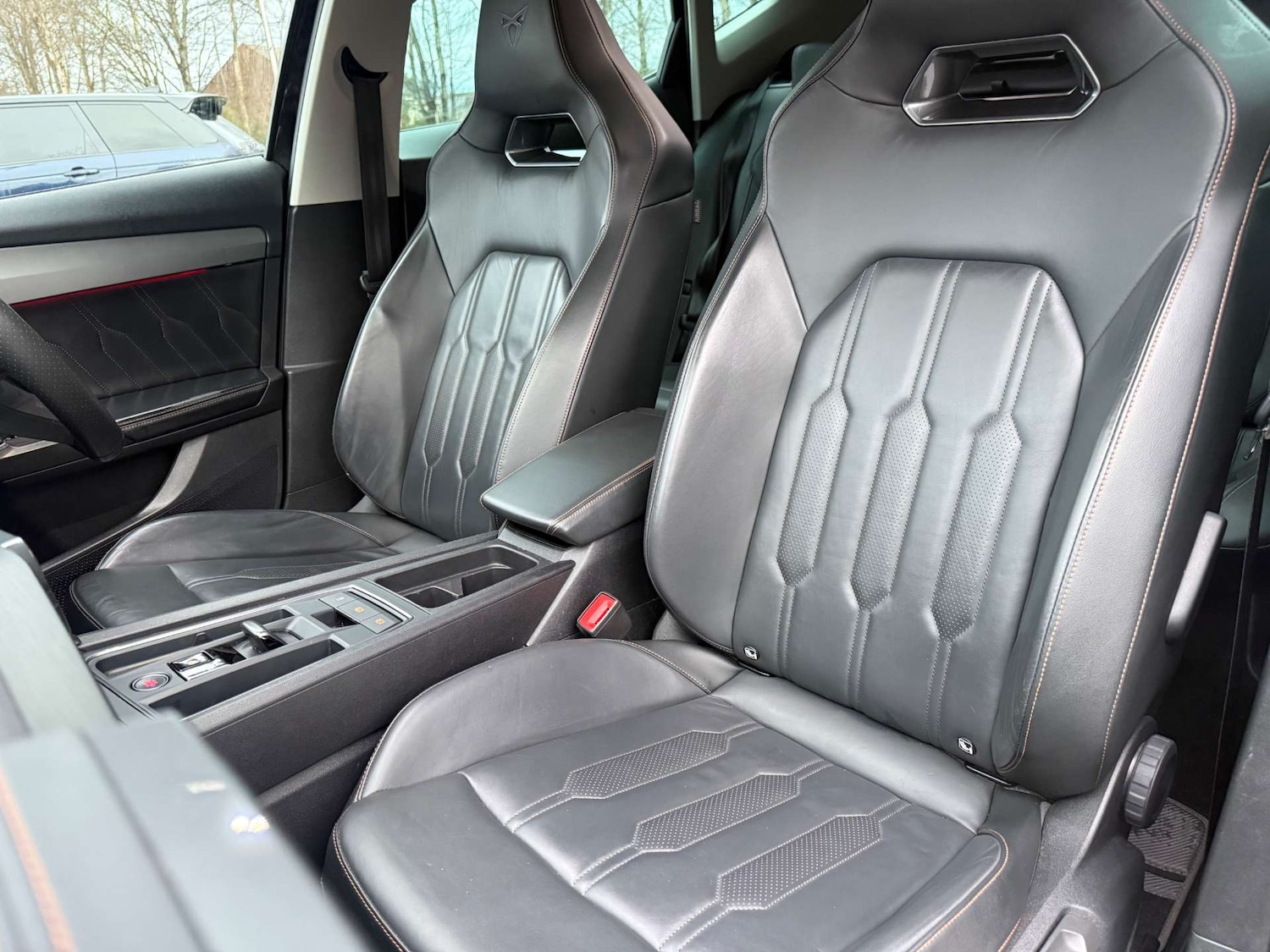 Used Cupra Formentor 2021 for sale - 77283188: Photo 16