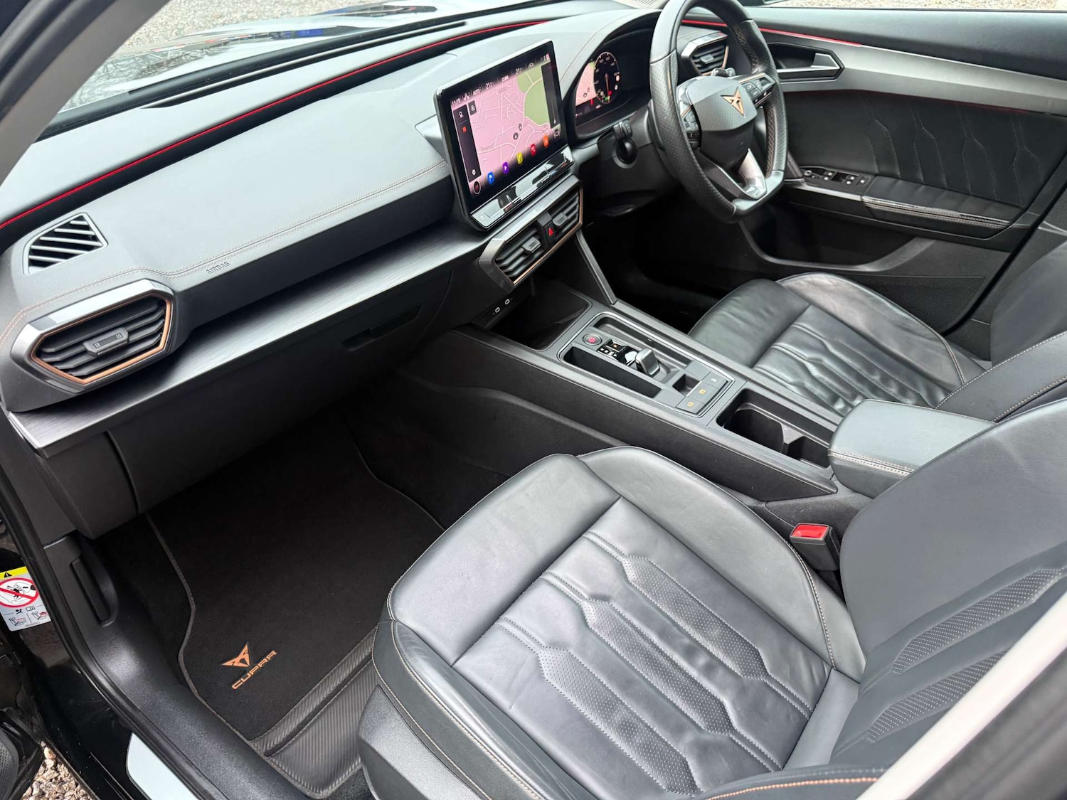 Used Cupra Formentor 2021 for sale - 77283188: Photo 17