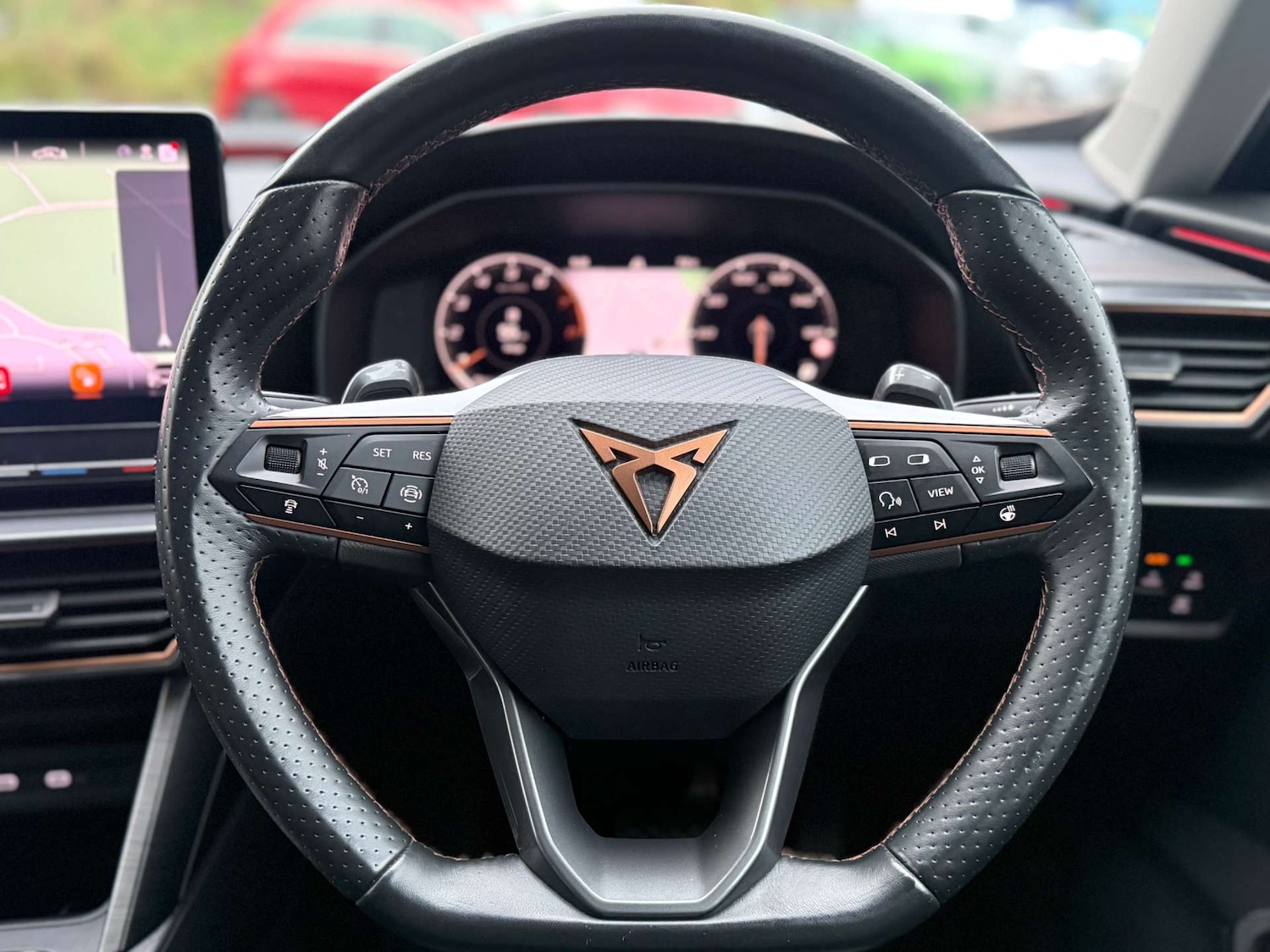 Used Cupra Formentor 2021 for sale - 77283188: Photo 20