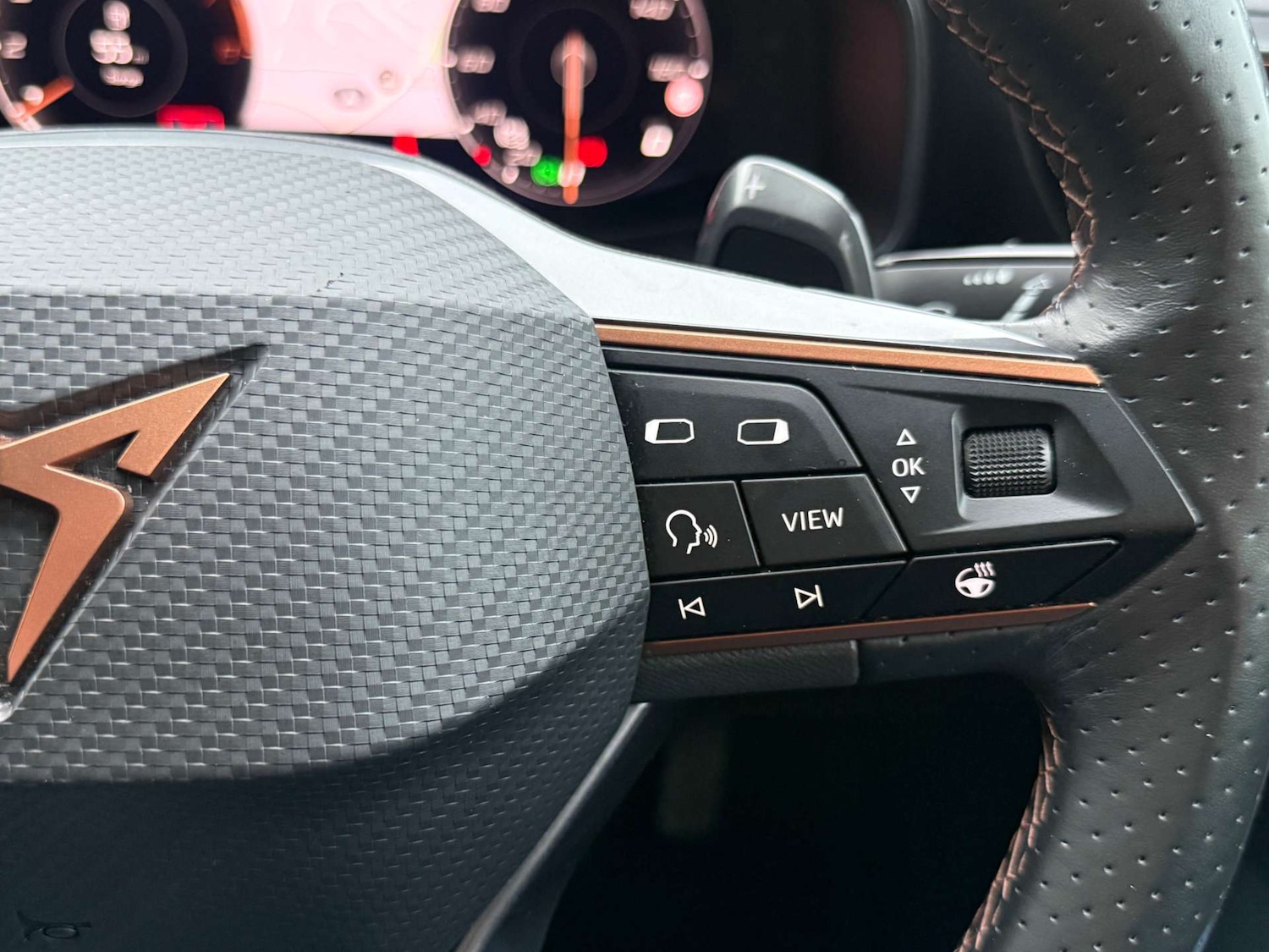 Used Cupra Formentor 2021 for sale - 77283188: Photo 22