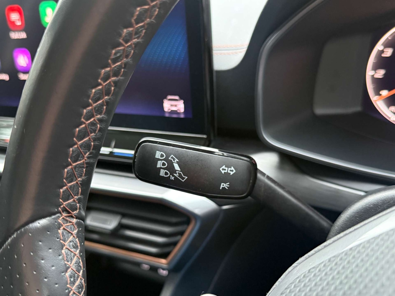 Used Cupra Formentor 2021 for sale - 77283188: Photo 23