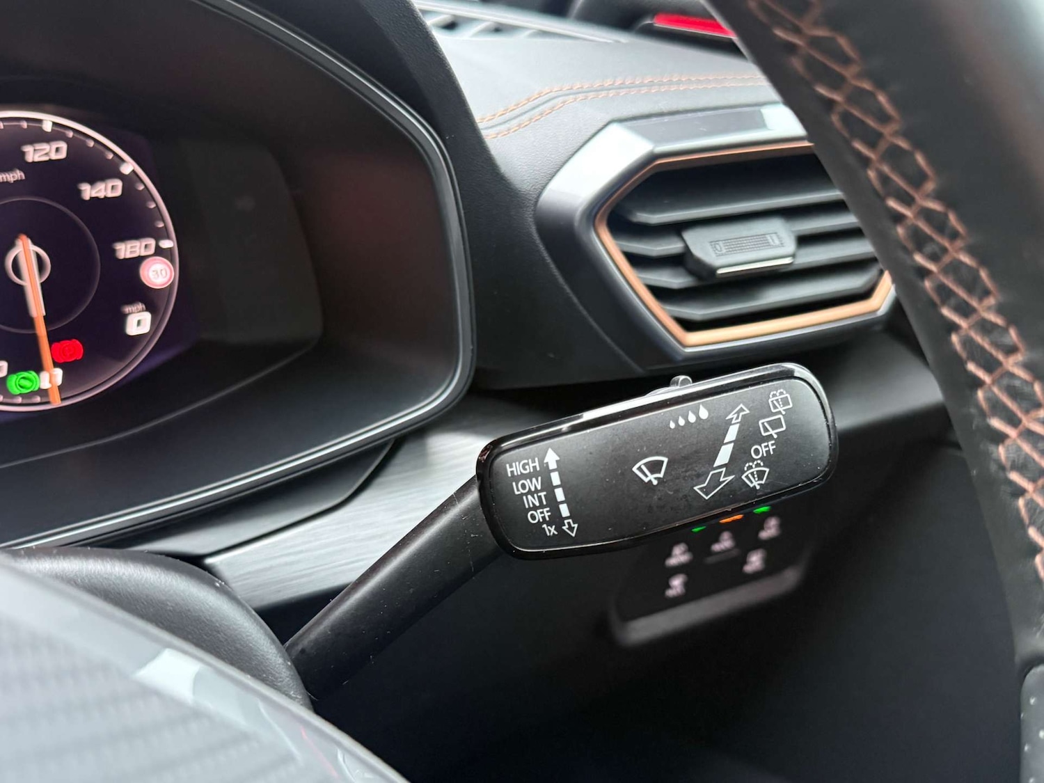 Used Cupra Formentor 2021 for sale - 77283188: Photo 24