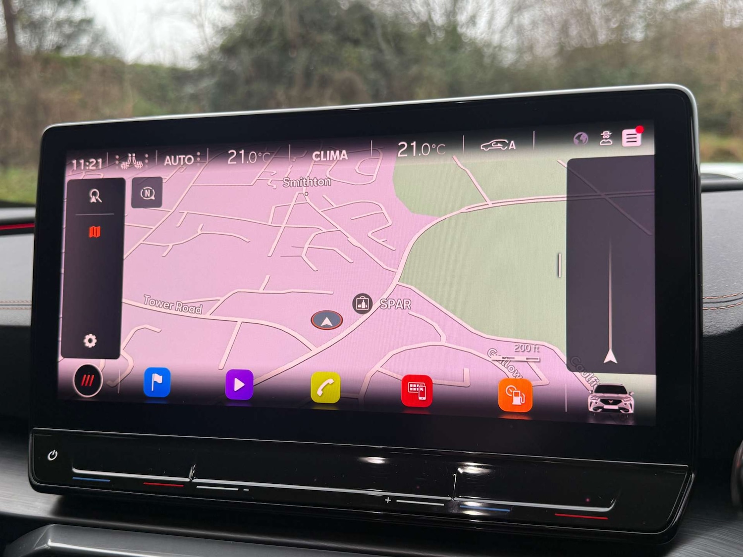 Used Cupra Formentor 2021 for sale - 77283188: Photo 26