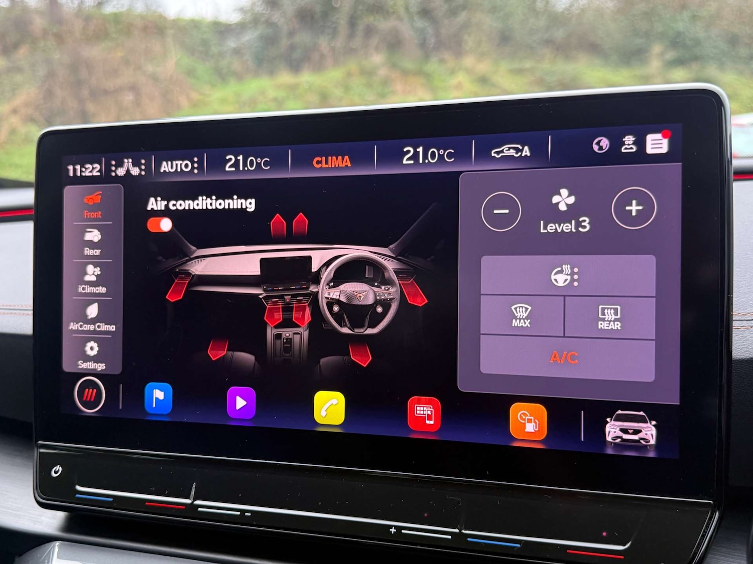 Used Cupra Formentor 2021 for sale - 77283188: Photo 28