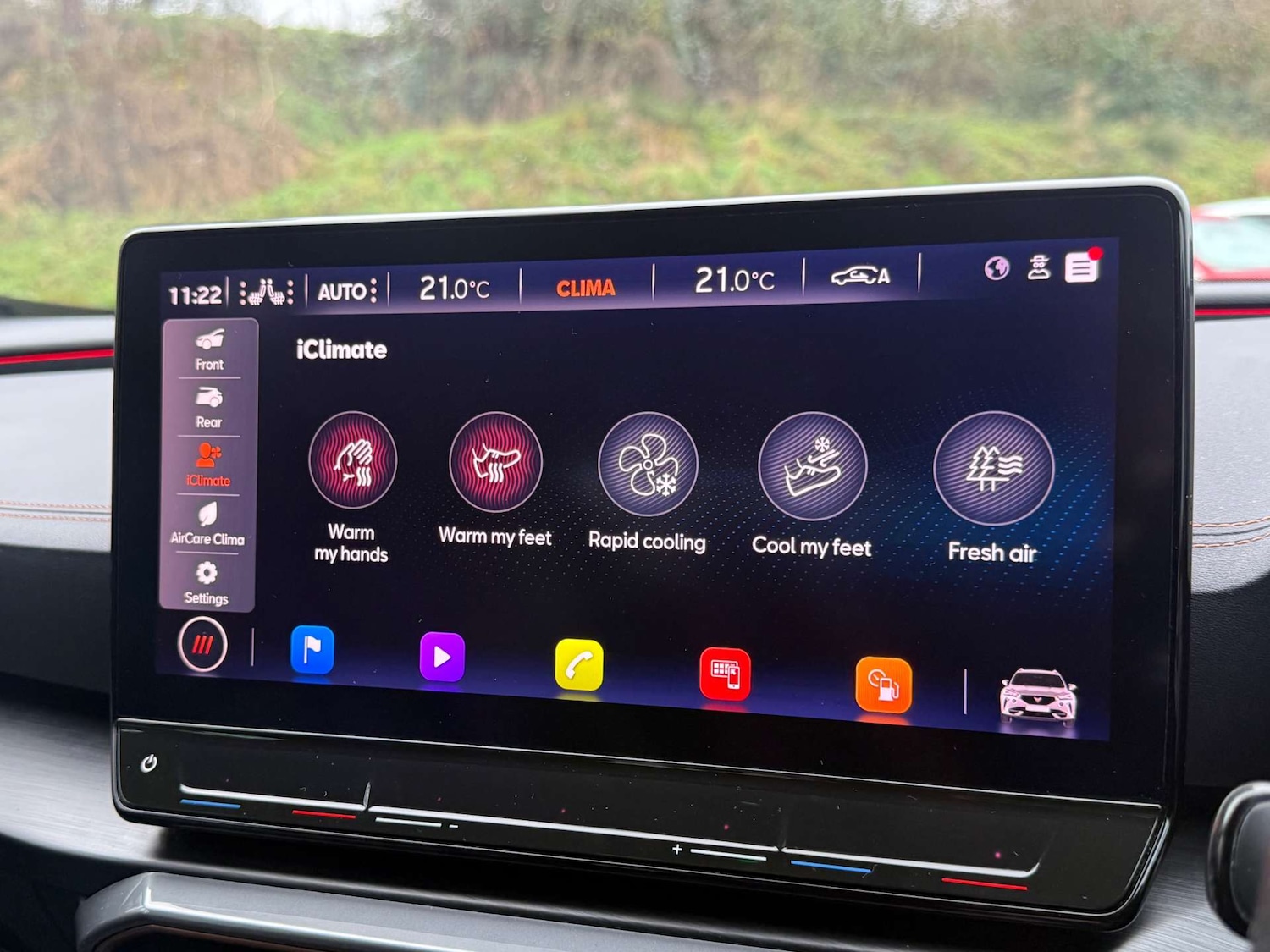 Used Cupra Formentor 2021 for sale - 77283188: Photo 29