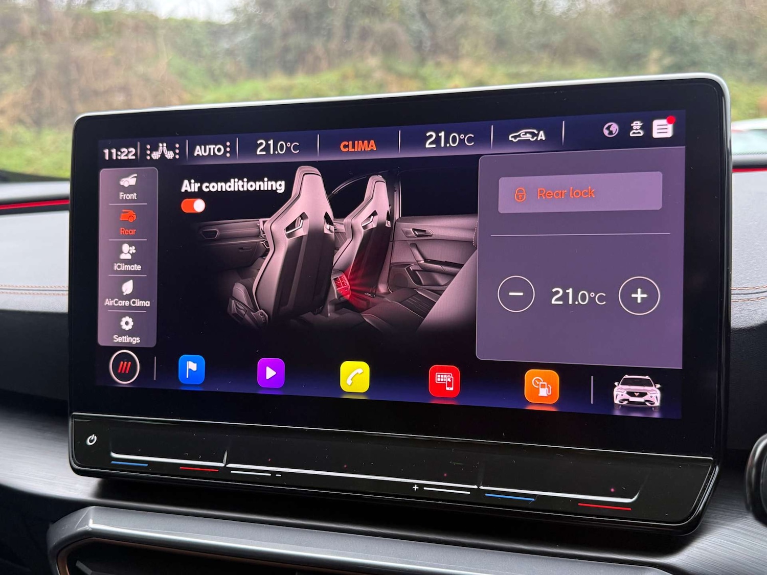 Used Cupra Formentor 2021 for sale - 77283188: Photo 30