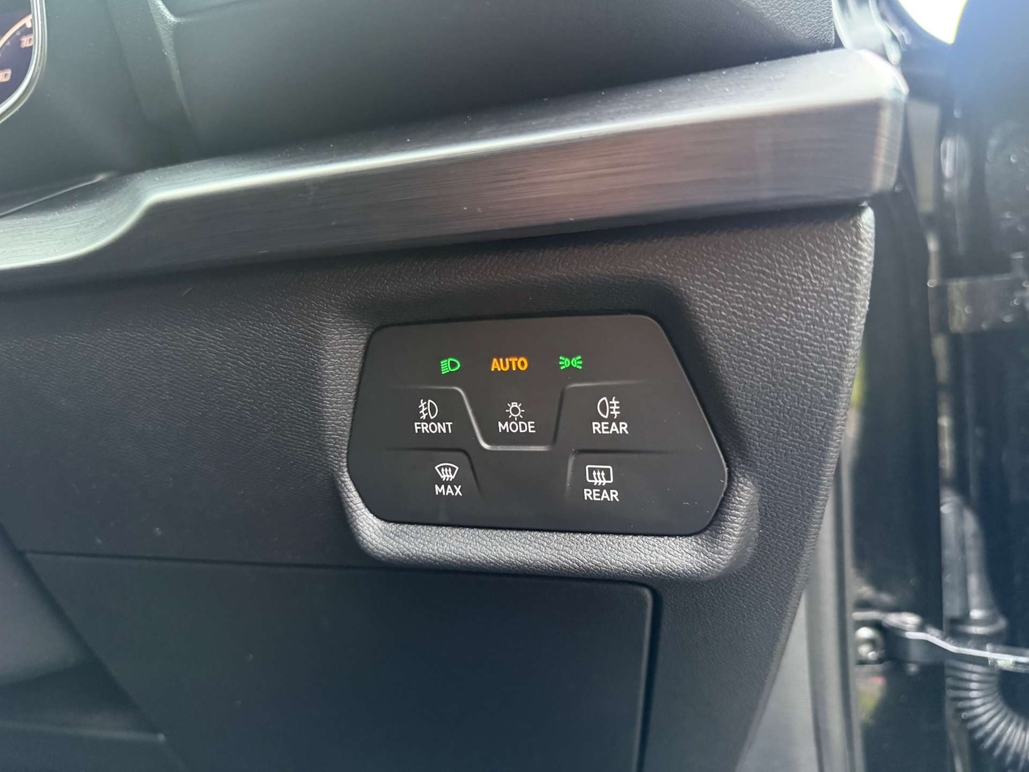 Used Cupra Formentor 2021 for sale - 77283188: Photo 36