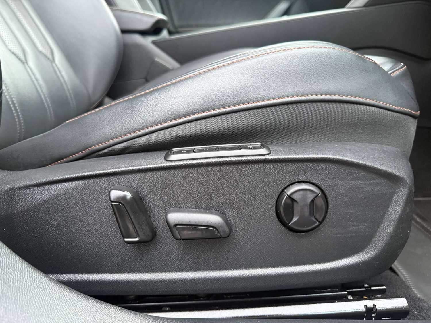 Used Cupra Formentor 2021 for sale - 77283188: Photo 37