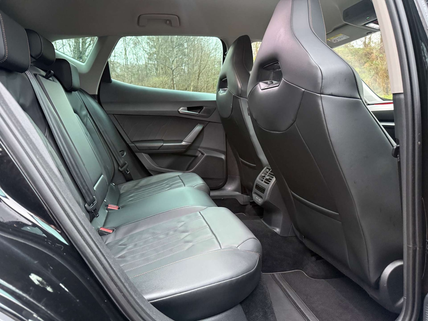 Used Cupra Formentor 2021 for sale - 77283188: Photo 38