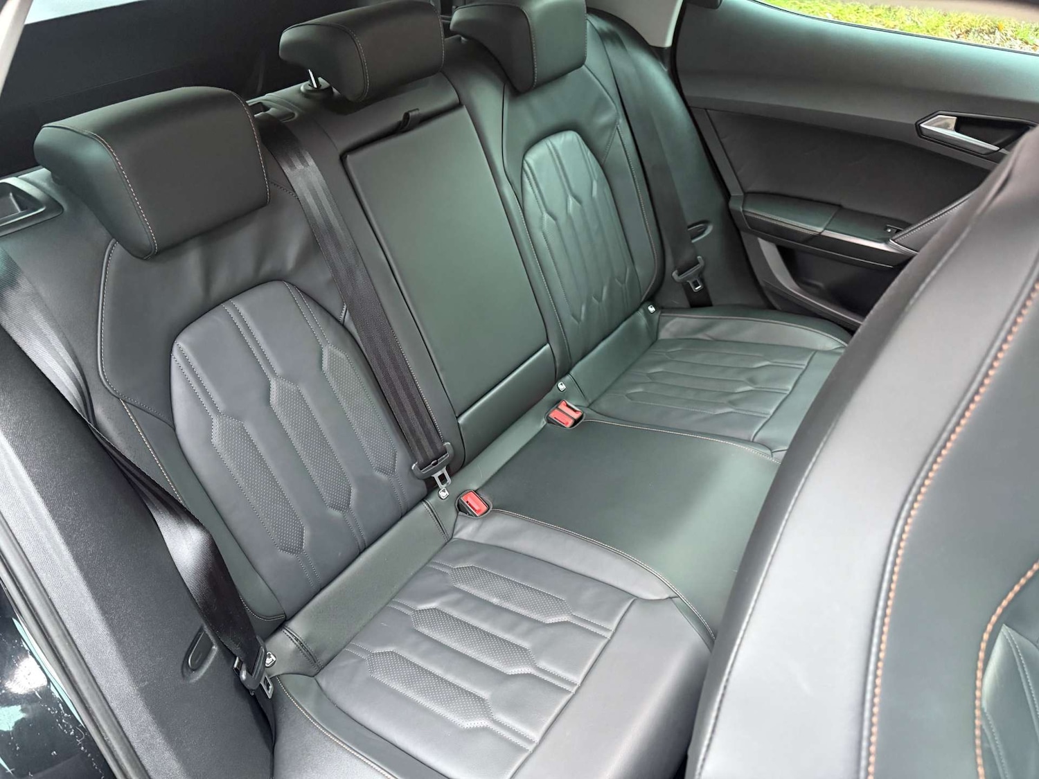 Used Cupra Formentor 2021 for sale - 77283188: Photo 39