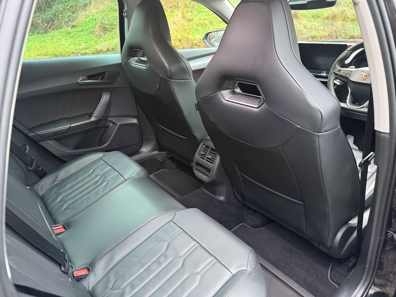 Used Cupra Formentor 2021 for sale - 77283188: Photo 40