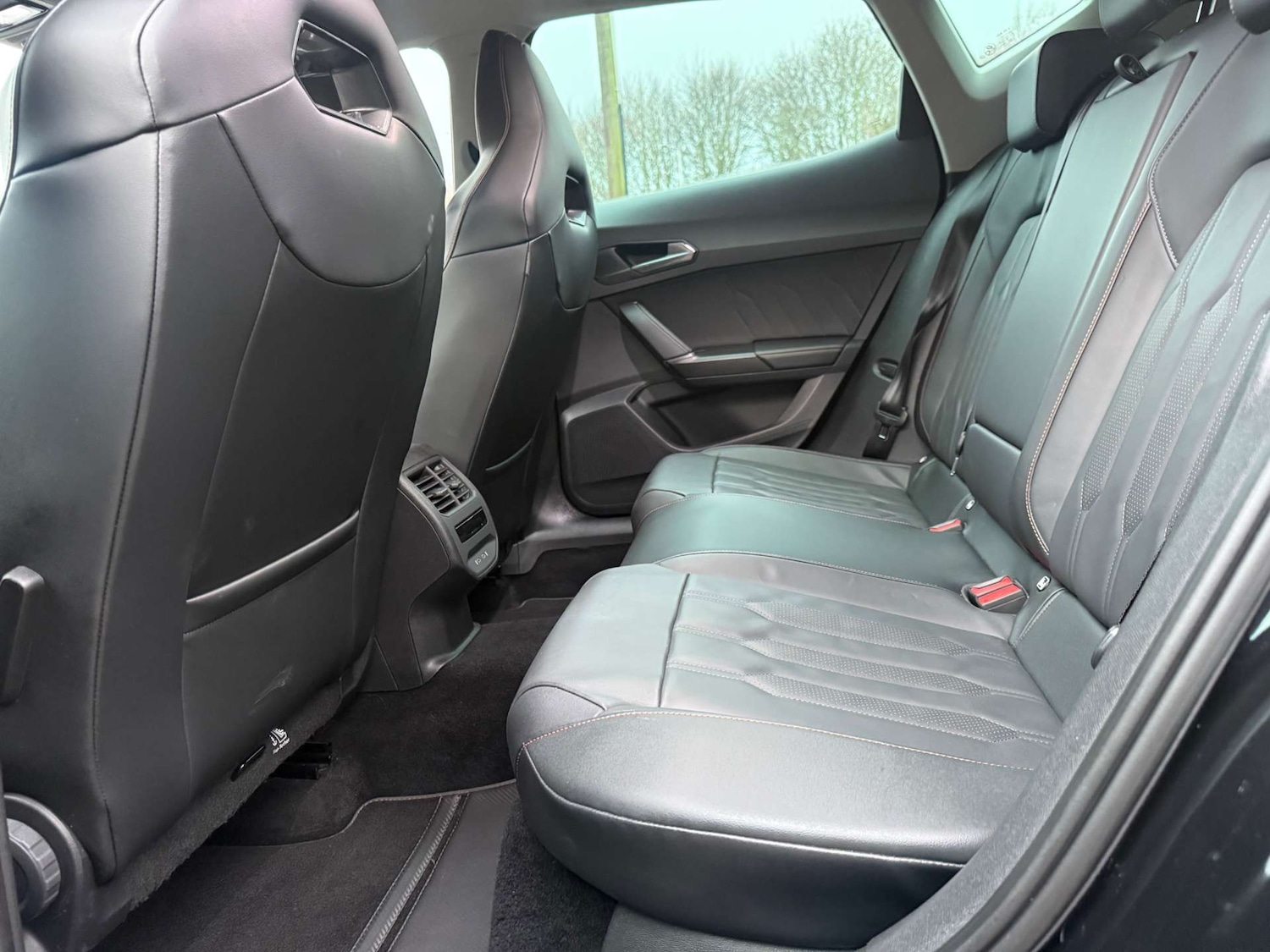 Used Cupra Formentor 2021 for sale - 77283188: Photo 41