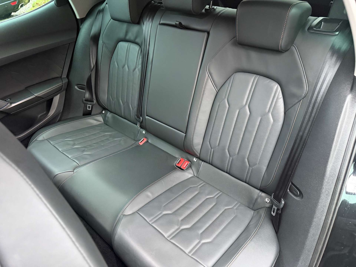 Used Cupra Formentor 2021 for sale - 77283188: Photo 42