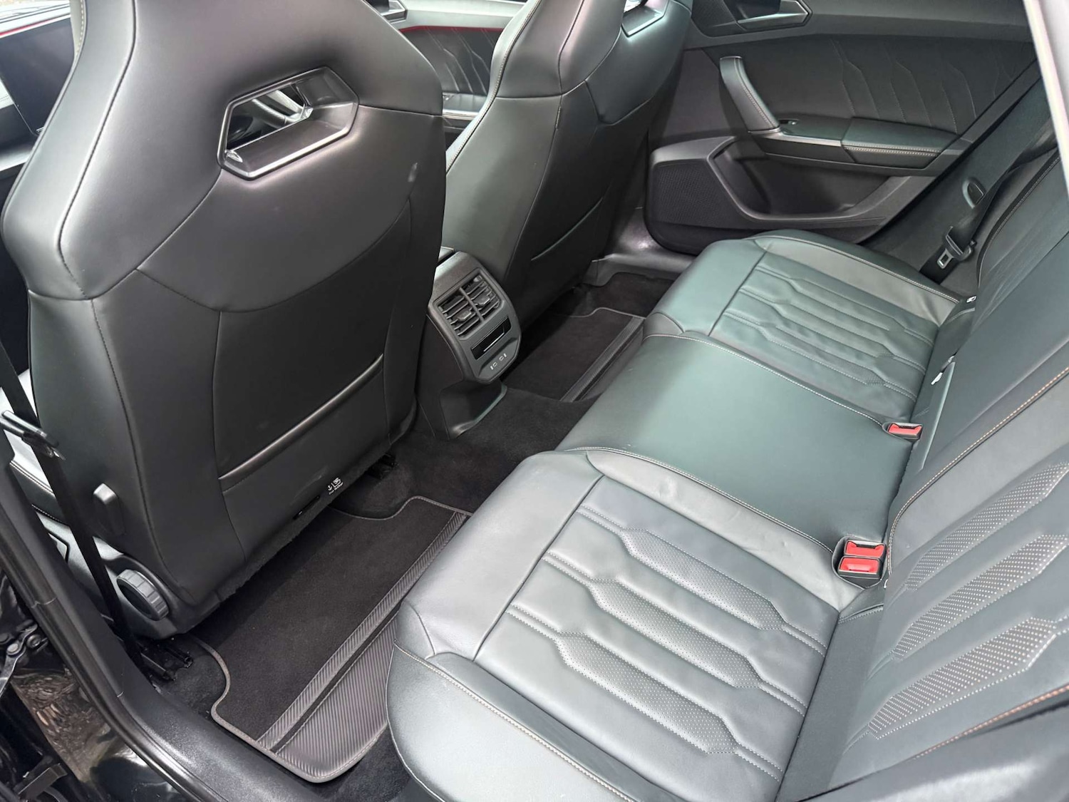 Used Cupra Formentor 2021 for sale - 77283188: Photo 43