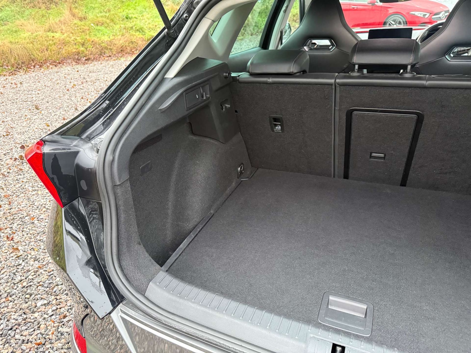 Used Cupra Formentor 2021 for sale - 77283188: Photo 44