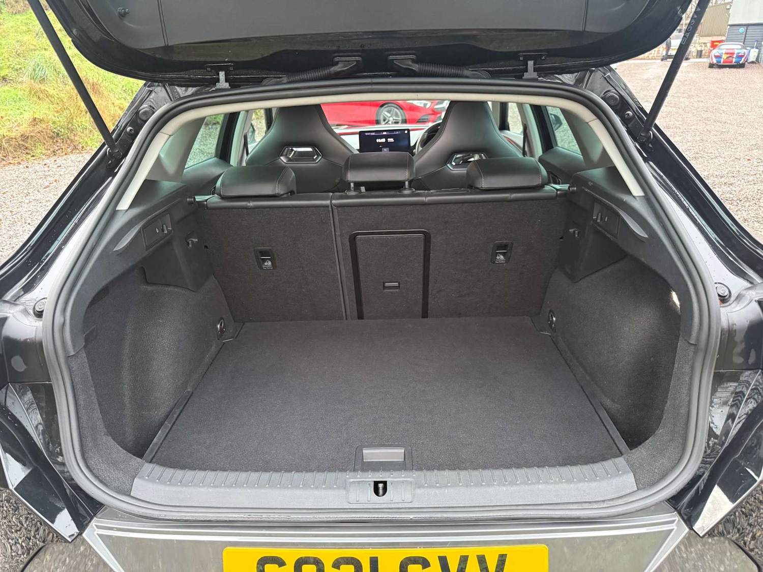 Used Cupra Formentor 2021 for sale - 77283188: Photo 45