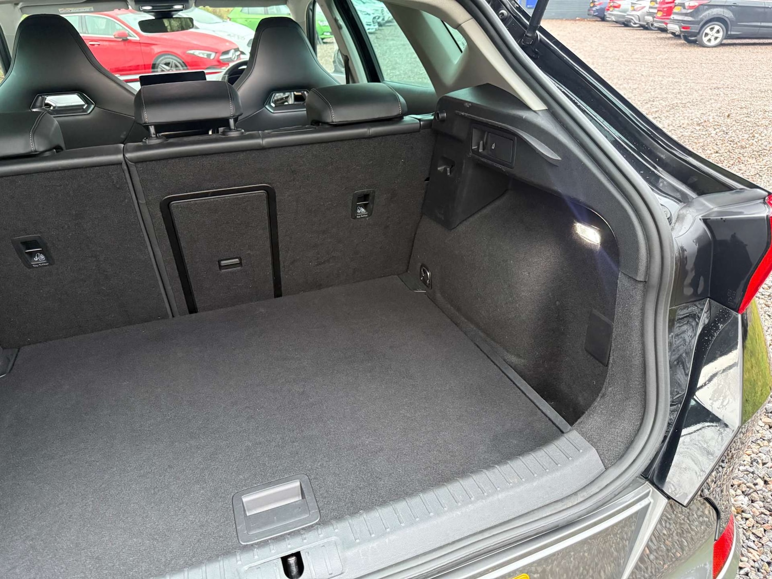 Used Cupra Formentor 2021 for sale - 77283188: Photo 46