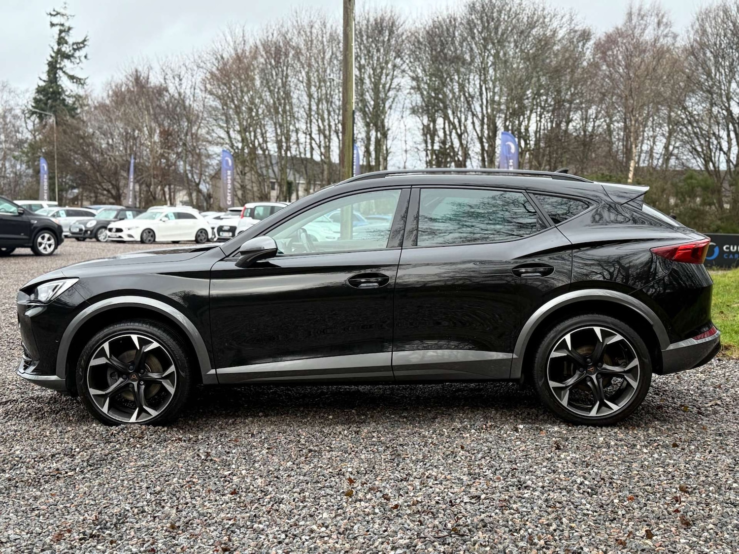 Used Cupra Formentor 2021 for sale - 77283188: Photo 6