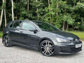Used Volkswagen Golf 2016 for sale - 75336346: Photo