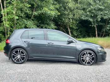 Used Volkswagen Golf 2016 for sale - 75336346: Photo