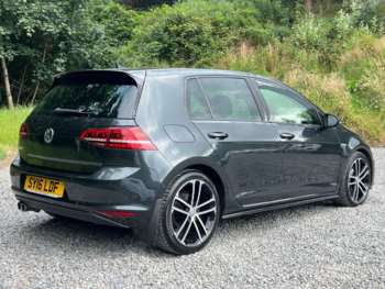 Used Volkswagen Golf 2016 for sale - 75336346: Photo