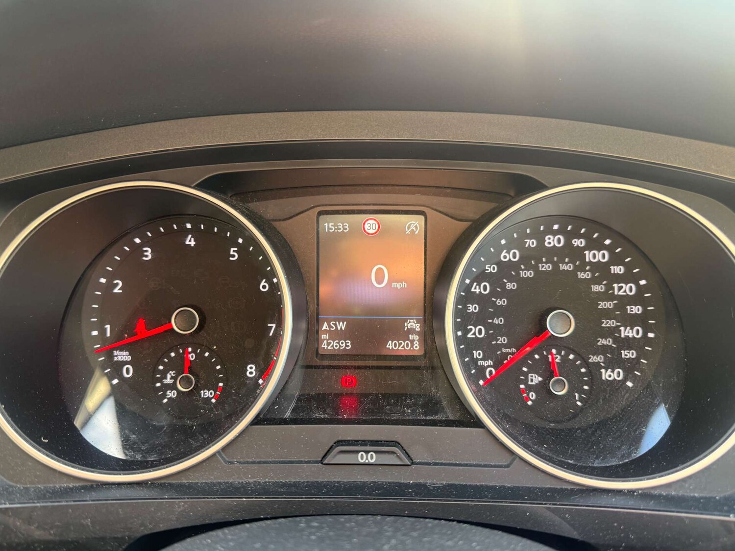 Used Volkswagen Tiguan 2022 for sale - 77720477: Photo 14