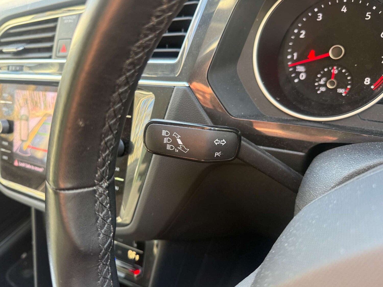 Used Volkswagen Tiguan 2022 for sale - 77720477: Photo 15